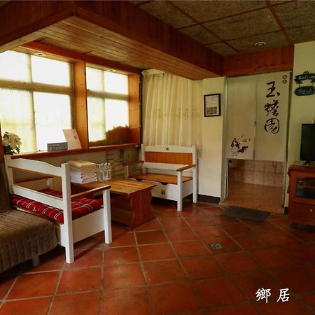 玉蟾園民宿 寵物友善 Yuchanyuan B&B Chishang Exterior photo