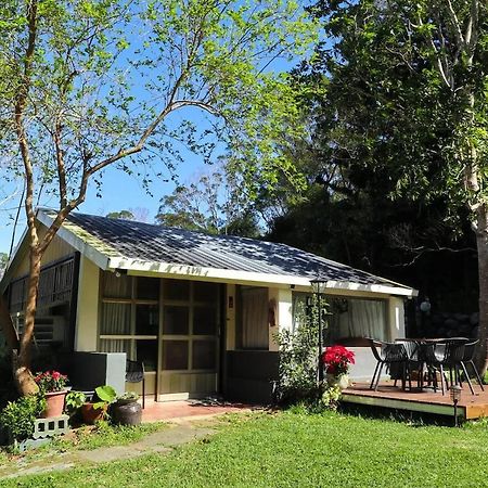 玉蟾園民宿 寵物友善 Yuchanyuan B&B Chishang Exterior photo