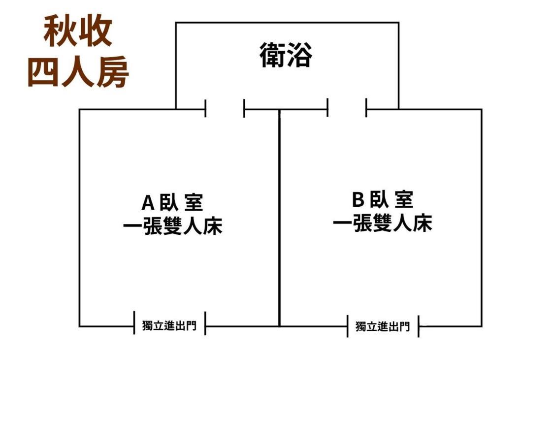 玉蟾園民宿 寵物友善 Yuchanyuan B&B Chishang Exterior photo
