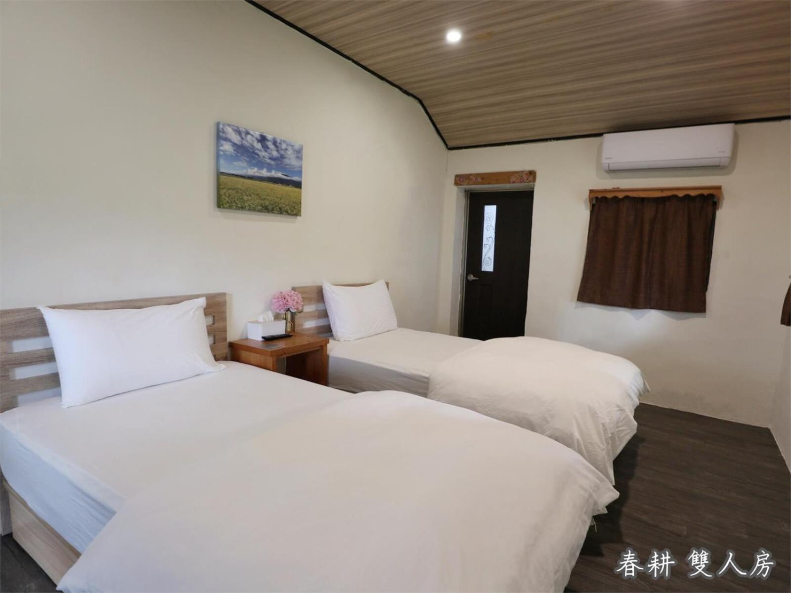 玉蟾園民宿 寵物友善 Yuchanyuan B&B Chishang Exterior photo