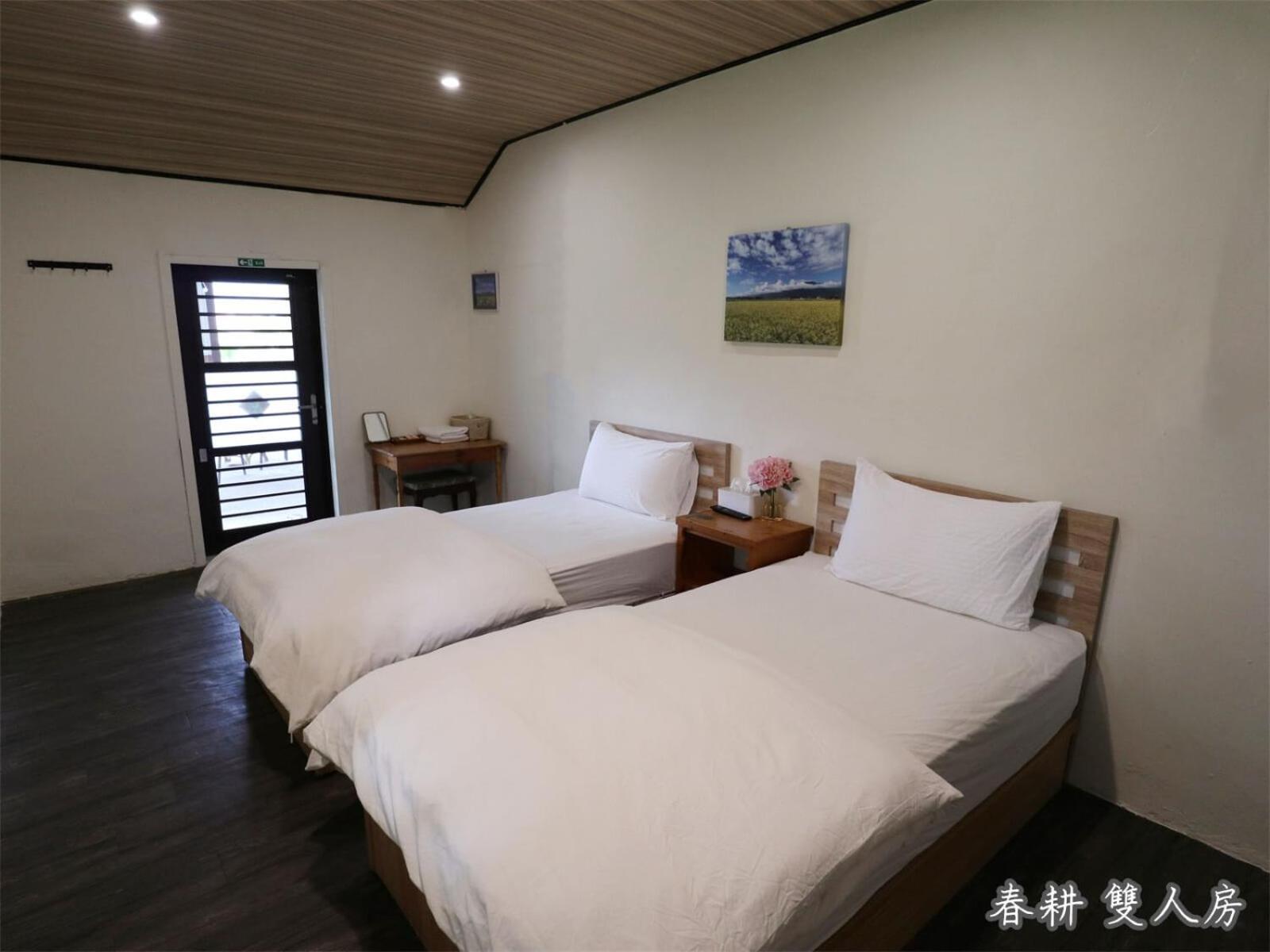 玉蟾園民宿 寵物友善 Yuchanyuan B&B Chishang Exterior photo