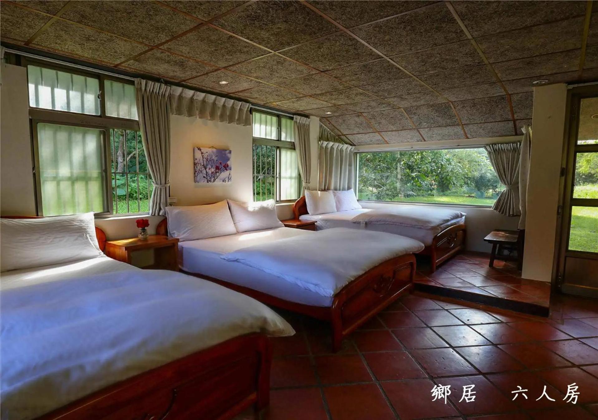 玉蟾園民宿 寵物友善 Yuchanyuan B&B Chishang Exterior photo