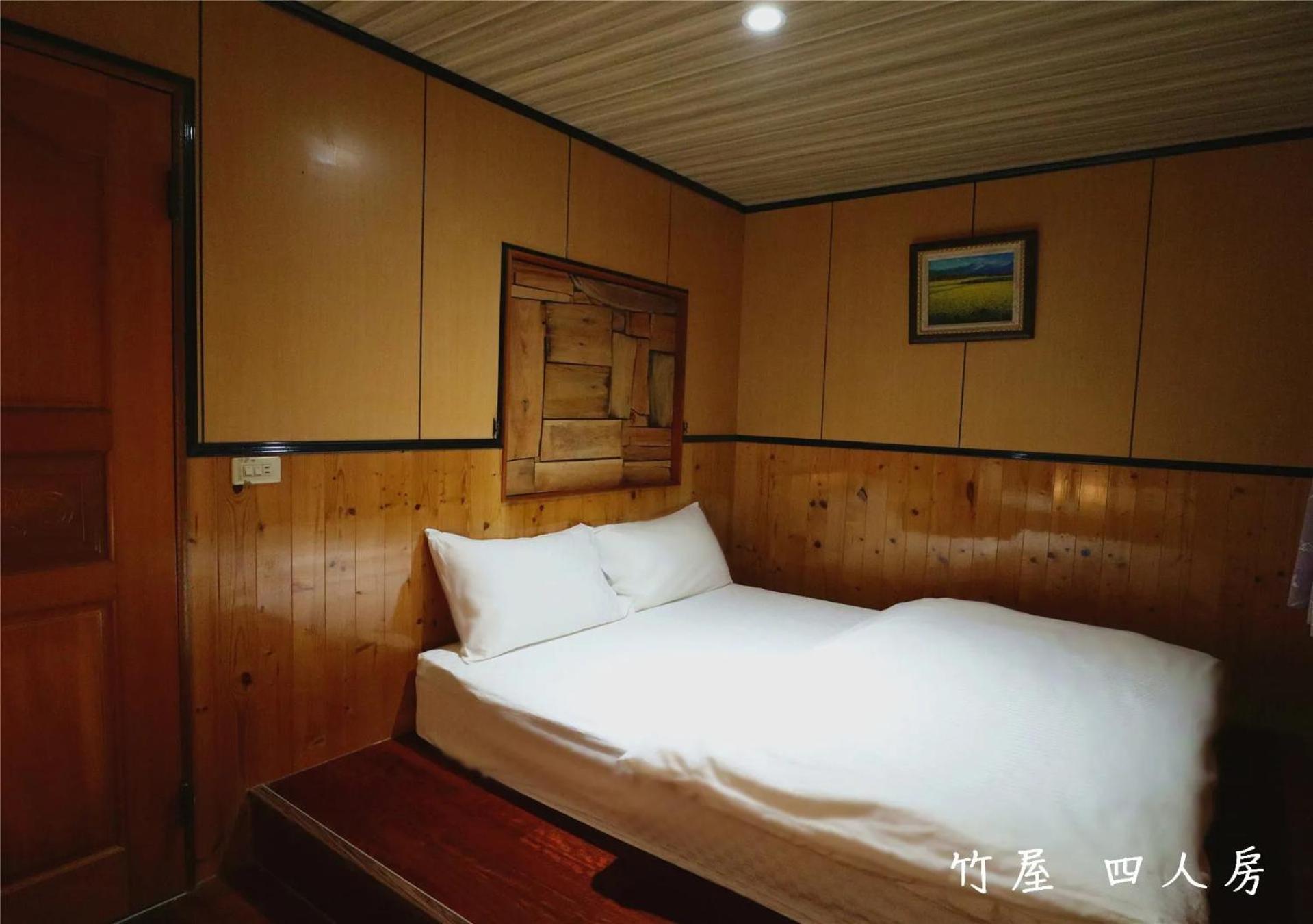 玉蟾園民宿 寵物友善 Yuchanyuan B&B Chishang Exterior photo