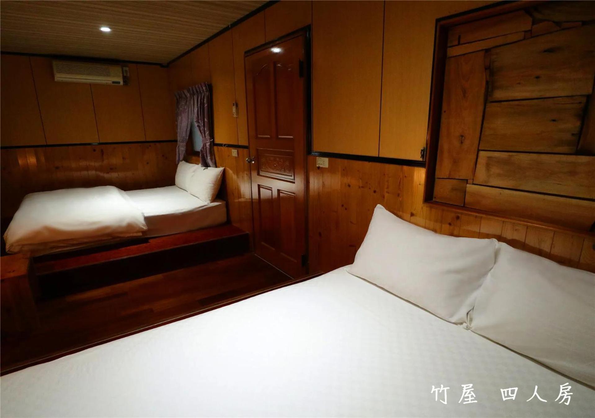 玉蟾園民宿 寵物友善 Yuchanyuan B&B Chishang Exterior photo
