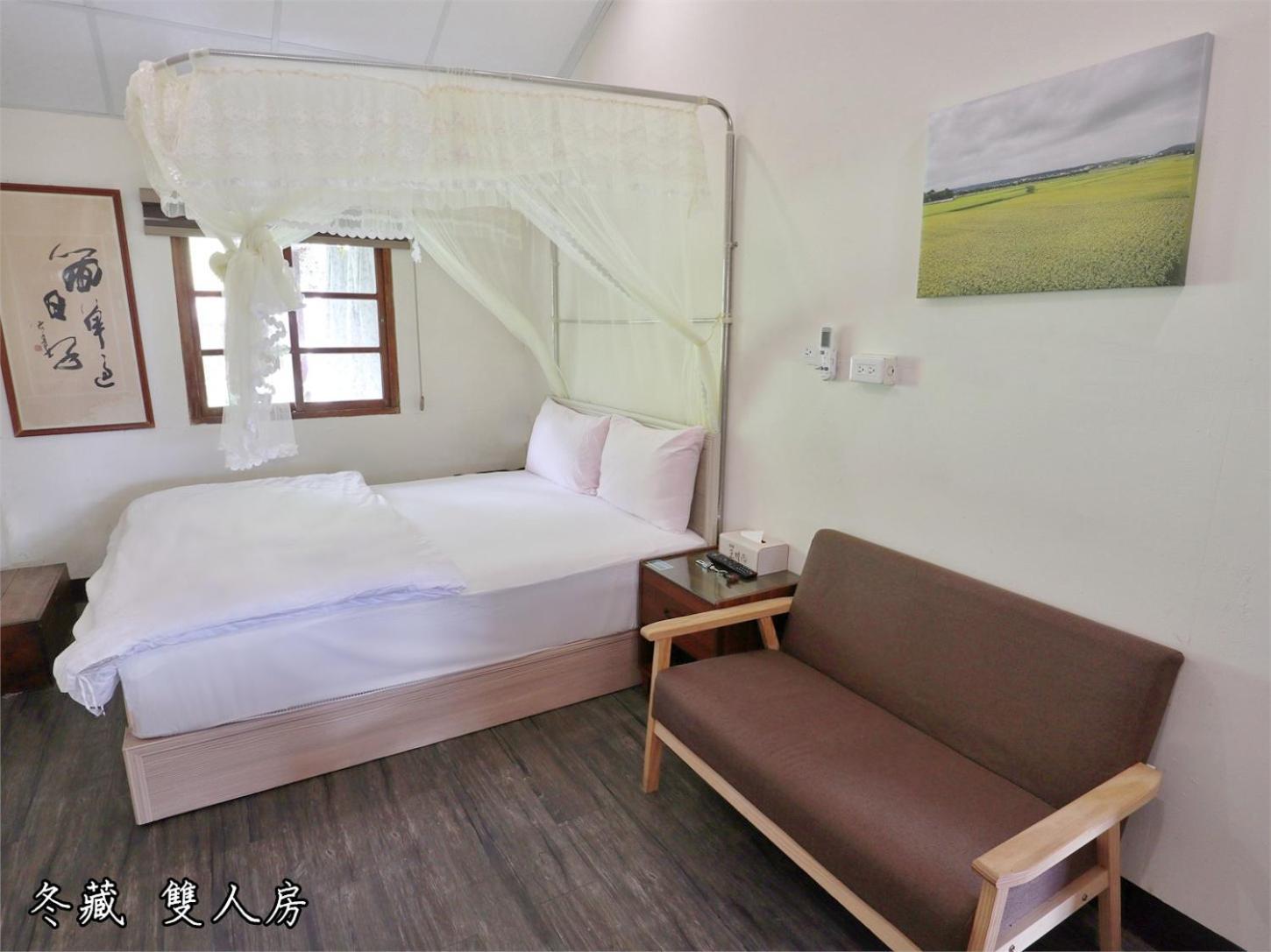 玉蟾園民宿 寵物友善 Yuchanyuan B&B Chishang Exterior photo