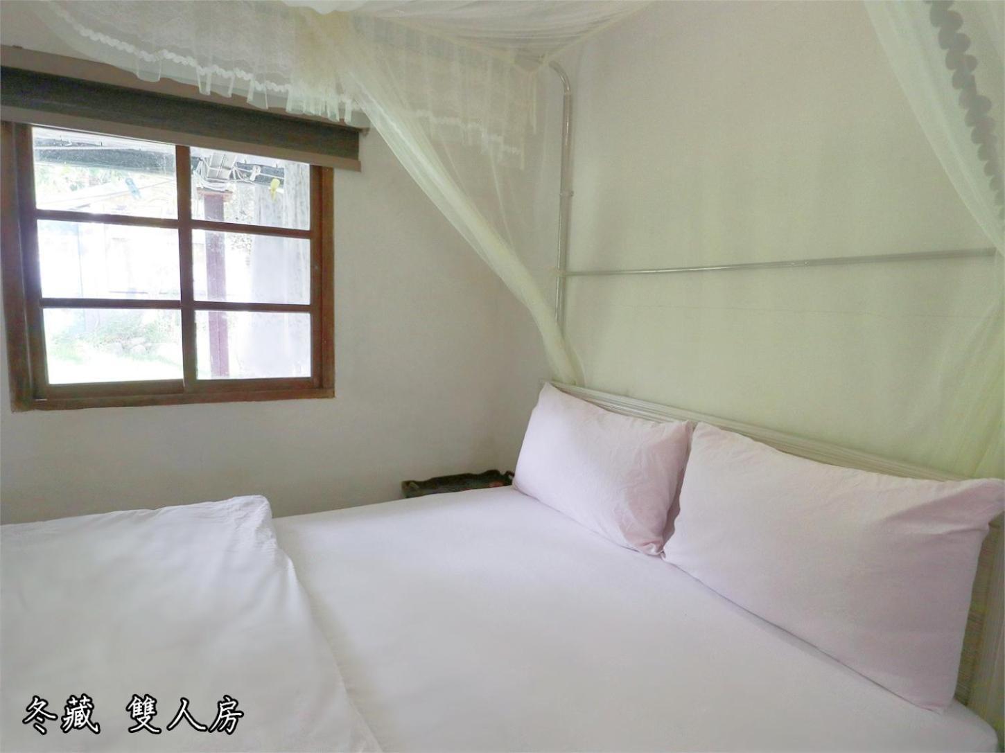 玉蟾園民宿 寵物友善 Yuchanyuan B&B Chishang Exterior photo