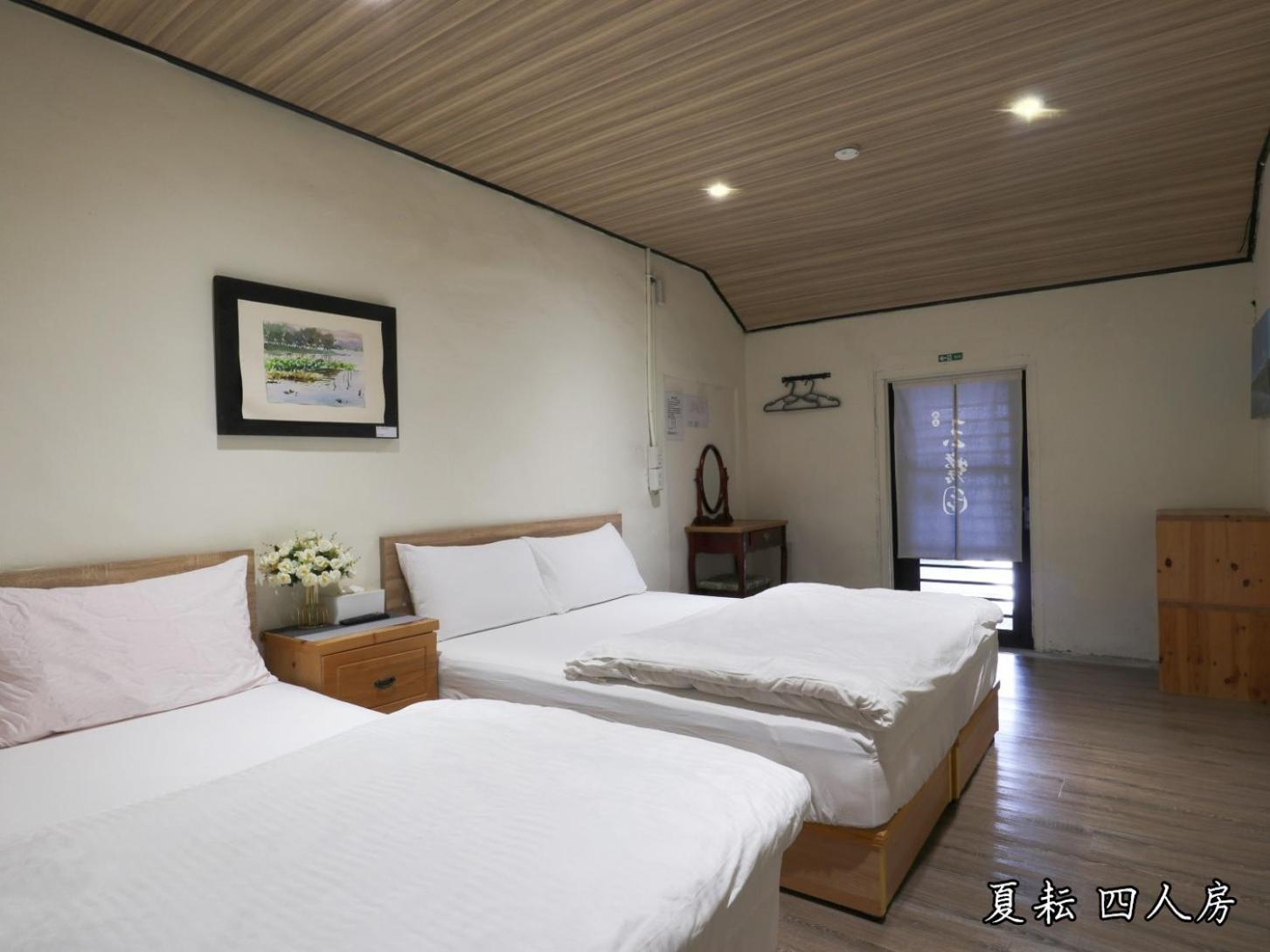 玉蟾園民宿 寵物友善 Yuchanyuan B&B Chishang Exterior photo