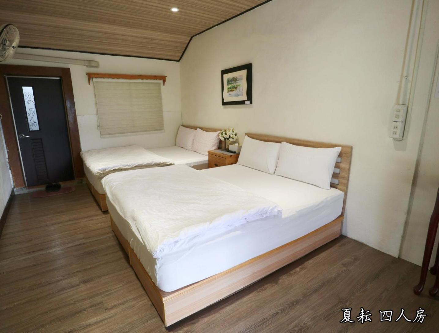 玉蟾園民宿 寵物友善 Yuchanyuan B&B Chishang Exterior photo